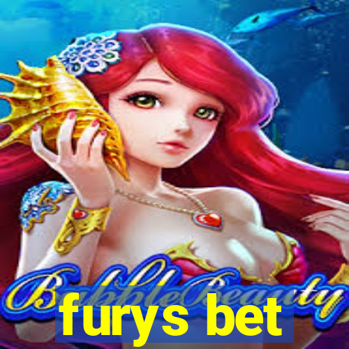 furys bet